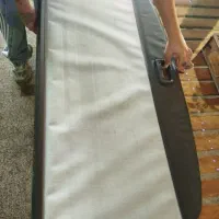 پرده عقب هایما S۷