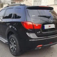 هایما s7توربو ۹۸|خودرو سواری و وانت|کرج, فاز ۳ گوهردشت|دیوار