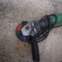 سنگ فرز مانومتر دسته پیک قیچی باغبانی|ابزارآلات|ارومیه, |دیوار