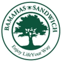 صندوقدار رستوران رنجیره ای باماهاس