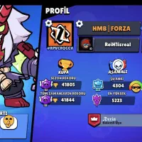 بازی براول استارز