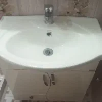 روشویی سفید