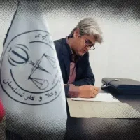 وکیل پایه یک مجرب