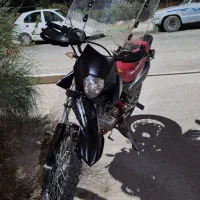 موتور سیکلت کویر ۲۵۰ T2