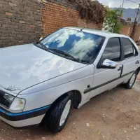 پژو405 XU7درحد آخر93