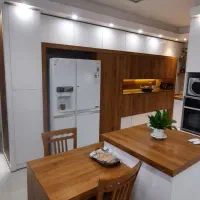 تعمیرات و نصب VIP کابینت و مصنوعات چوبی در تهران|خدمات پیشه و مهارت|تهران, تجریش|دیوار