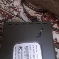 مودم D-Link|مودم و تجهیزات شبکه|کرج, ساسانی (قلمستان)|دیوار