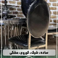 صندلی تالار قیمت مناسب