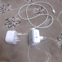 شارژر آیفون اصلی