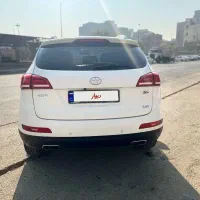 جک s5|خودرو سواری و وانت|چهاردانگه (تهران), |دیوار