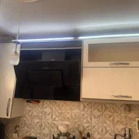 کابینت آشپزخانه|مصالح و تجهیزات ساختمان|تهران, آهنگ|دیوار