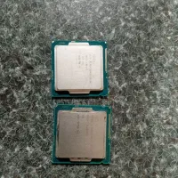 دوعدد  سی پی یو .  G3220  .G3250. اینتل