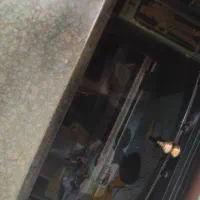 بخاری سالم در حد به علت کمبود جا قیمت چهار نیم|بخاری، هیتر، شومینه|اشتهارد, |دیوار