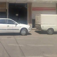 اجاره مغازه ۵۰ متری درخرمدشت