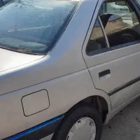 پژو ۴۰۵ GLX دوگانه دستی|خودرو سواری و وانت|کرج, ساسانی (قلمستان)|دیوار