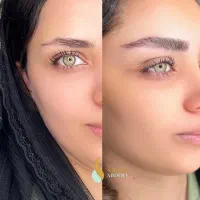 آموزش میکروبلیدینگ/شیدینگ لب/شیداستروک/آرایشدائم|خدمات آموزشی|تهران, کیانشهر|دیوار