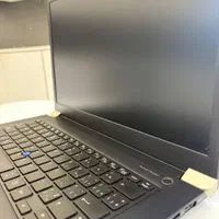 لپ تاپ توشیبا Toshiba tecra بسیار باریک و سبک|رایانه همراه|رشت, منظریه|دیوار