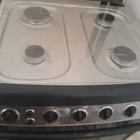 گاز فردار المانی