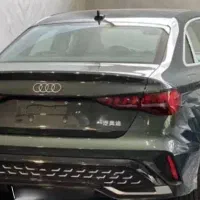 آئودی A3L