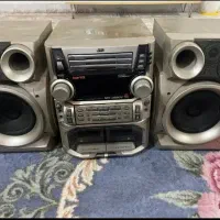 ضبط و باند قدیمی