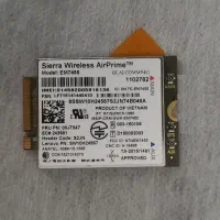 ماژول سیم کارت لپ تاپ (اینترنت با سیم کارت)