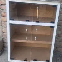 کابینت فلزی
