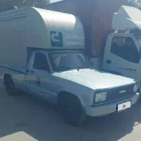 مزدا ۲۰۰۰ تک کابین