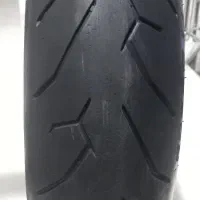 لاستیک عقب بنلی پیرلی اصلی