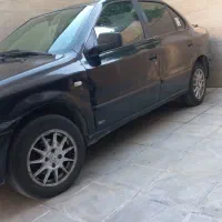 سمند مدل ۸۱|خودرو سواری و وانت|گرگان, |دیوار