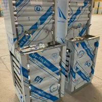 تولید کننده / آبسردکن استیل / ارزان