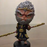 اکشن فیگور wukong