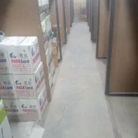انباردار حرفه ایی