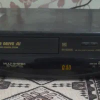 دستگاه ویدئو پاناسونیک فیلم بزرگ نوستالوژی