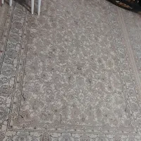 دوتخته فرش ۶متری ۱۲۰۰شانه ۳۶۰۰تراکم نونو در حد اک