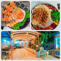 واگذاری باغ رستوران