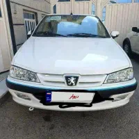 پارس مدل 1401دریچه سیمی کم کار