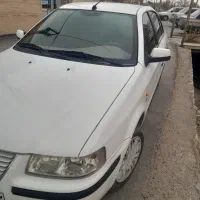 سمند|خودرو سواری و وانت|خرم بید, |دیوار