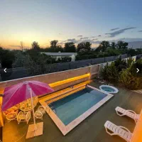 اجاره انواع ویلا استخردار و بدون استخر و سوییت