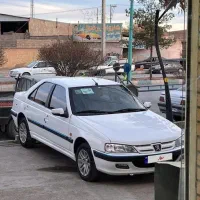 پارس تیوفایومدل۱۴۰۰