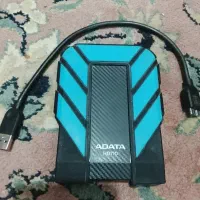 هارد 1ترا بسیار تمیز