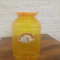 دبه و قوطی پلاستیکی شهرضا