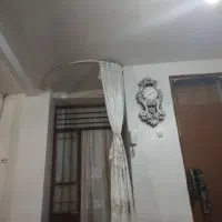 زمین وحیاط ویلایی