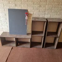 فروش یکجا تعدادی از وسایل