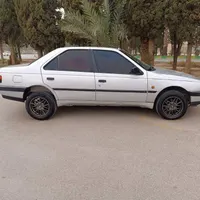 پژو 405 GLX بنزینی، مدل ۱۳۸۷ صفر