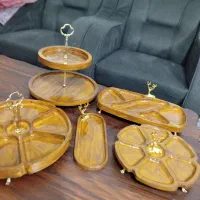 سنگ مصنوعی ،دکوراسیون، سفره هفت سین