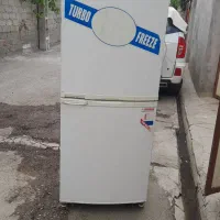 یخچال وفریزر دو درب امرسان