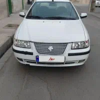 سمند ef7 مدل 96|خودرو سواری و وانت|تهران, شهرک استقلال|دیوار