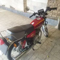 کویر ۱۵۰ مدل ۱۴۰۴|موتورسیکلت|قزوین, |دیوار
