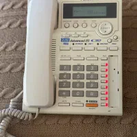 تلفن پاناسونیک مدل TS3228