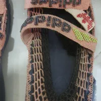 دمپایی هنر دست|کیف، کفش، کمربند|نسیمشهر, |دیوار